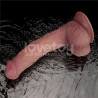 LoveToy Gode Power Cocks 17 x 4cm